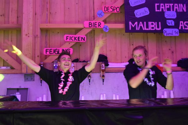 Coco Loco Party 2022