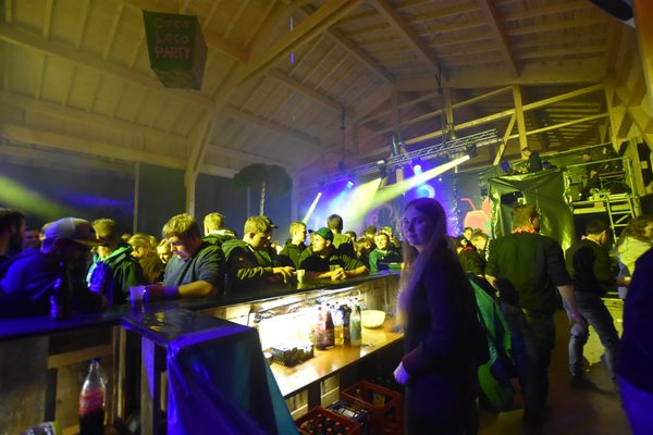 Coco Loco Party 2022