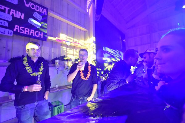 Coco Loco Party 2022