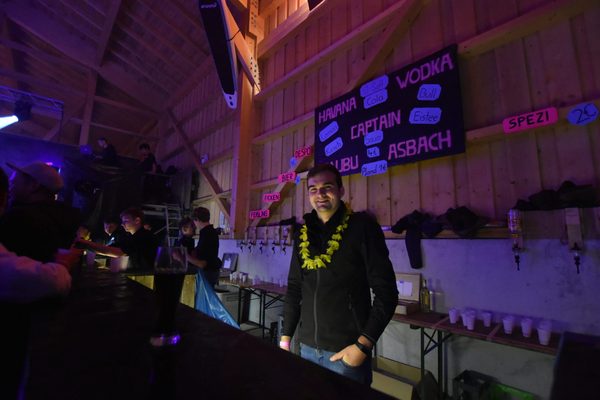 Coco Loco Party 2022