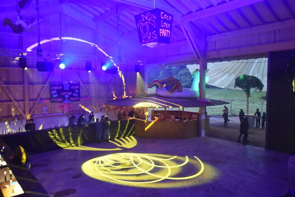 Coco Loco Party 2022