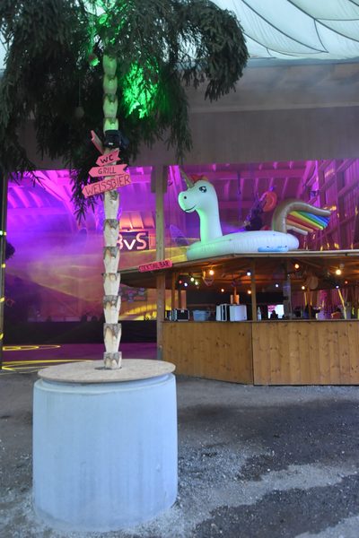 Coco Loco Party 2022