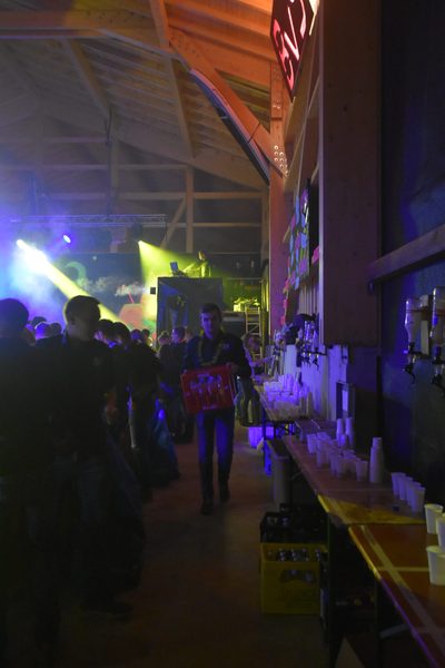 Coco Loco Party 2022