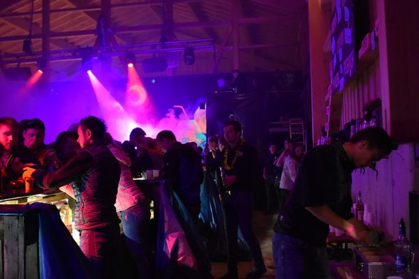 Coco Loco Party 2022