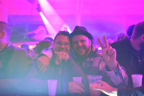 Coco Loco Party 2022