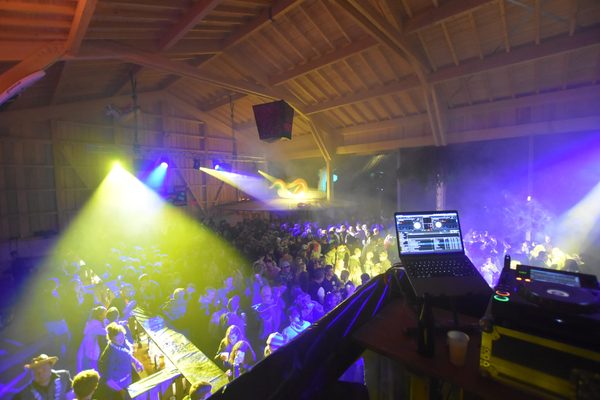 Coco Loco Party 2022