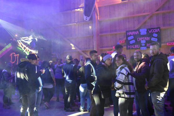 Coco Loco Party 2022
