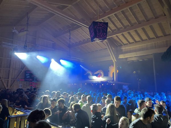 Coco Loco Party 2022