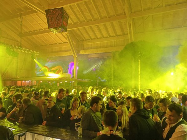 Coco Loco Party 2022