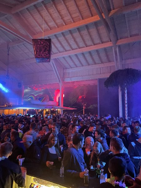 Coco Loco Party 2022