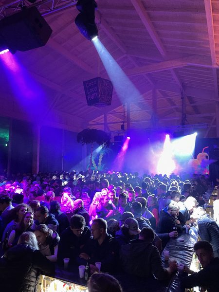 Coco Loco Party 2022