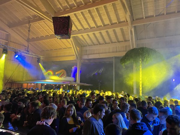 Coco Loco Party 2022