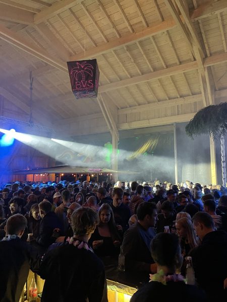 Coco Loco Party 2022