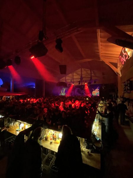 Coco Loco Party 2022
