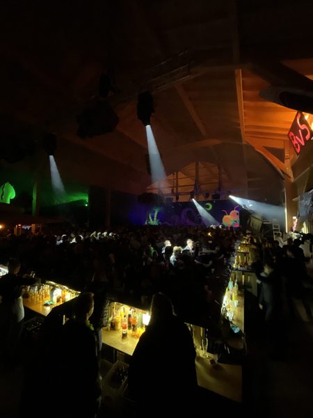 Coco Loco Party 2022