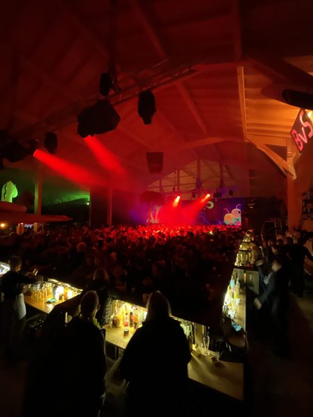 Coco Loco Party 2022