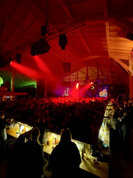 Coco Loco Party 2022
