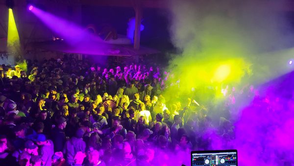Coco Loco Party 2022