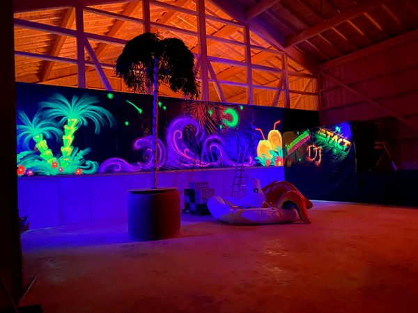 Coco Loco Party 2022