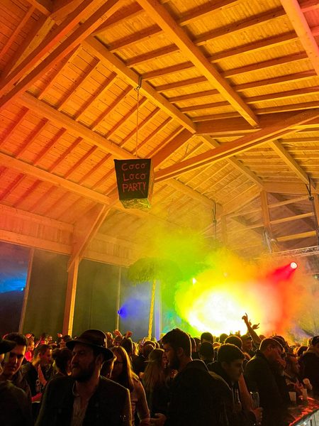 Coco Loco Party 2022
