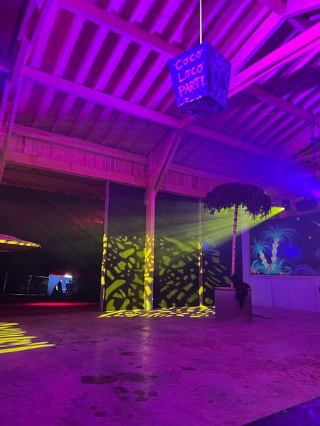 Coco Loco Party 2022