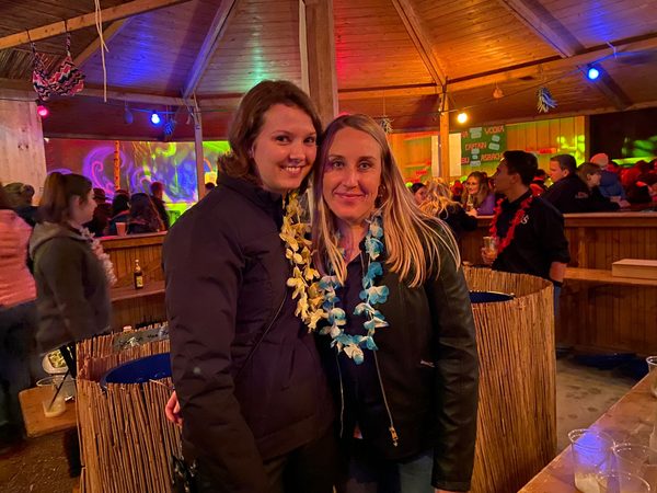 Coco Loco Party 2022