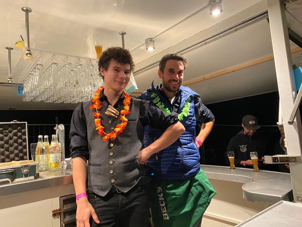 Coco Loco Party 2022