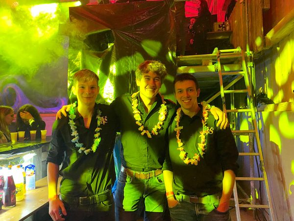 Coco Loco Party 2022