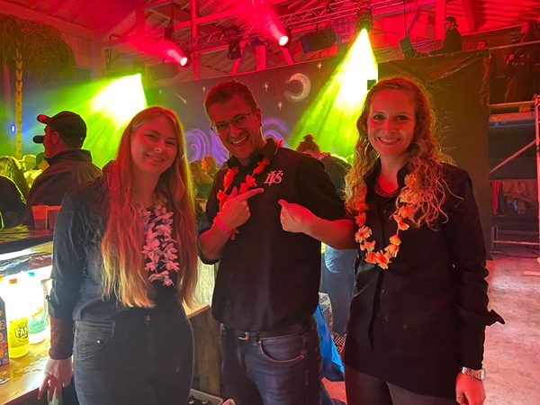 Coco Loco Party 2022