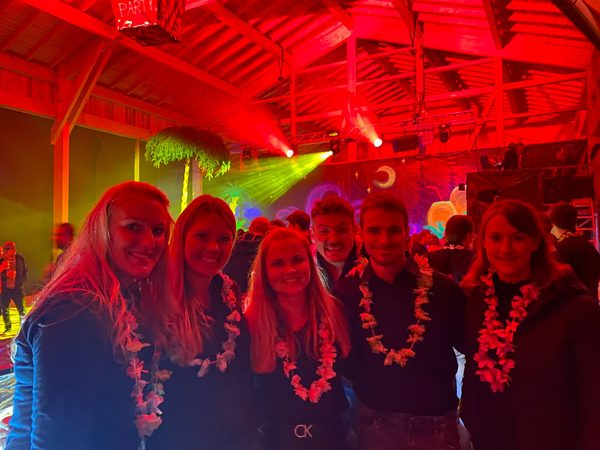 Coco Loco Party 2022