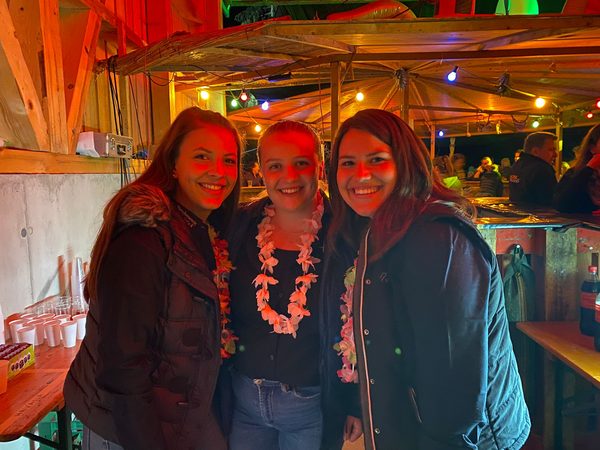 Coco Loco Party 2022