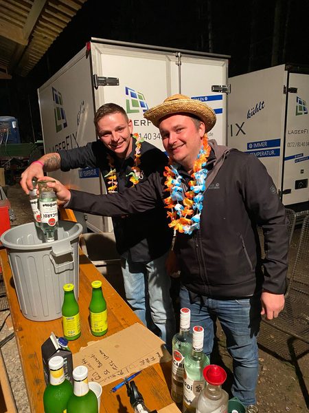 Coco Loco Party 2022