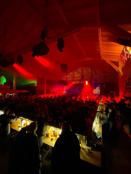 Coco Loco Party 2022
