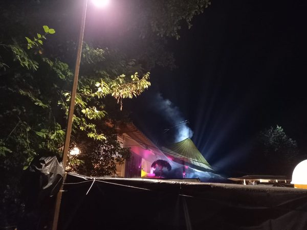 Coco Loco Party 2022