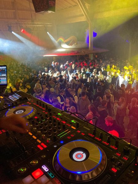 Coco Loco Party 2022