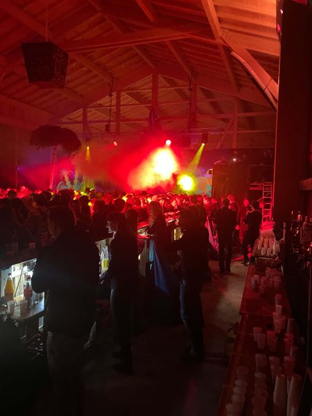Coco Loco Party 2022