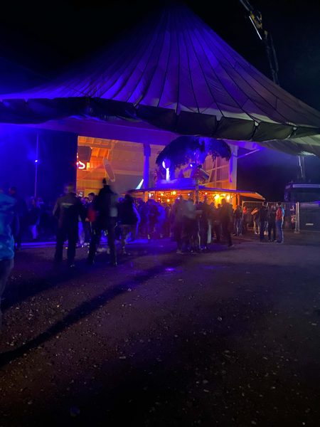 Coco Loco Party 2022