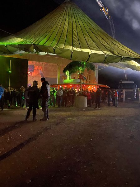 Coco Loco Party 2022