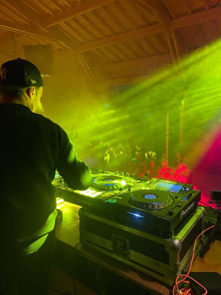 Coco Loco Party 2022