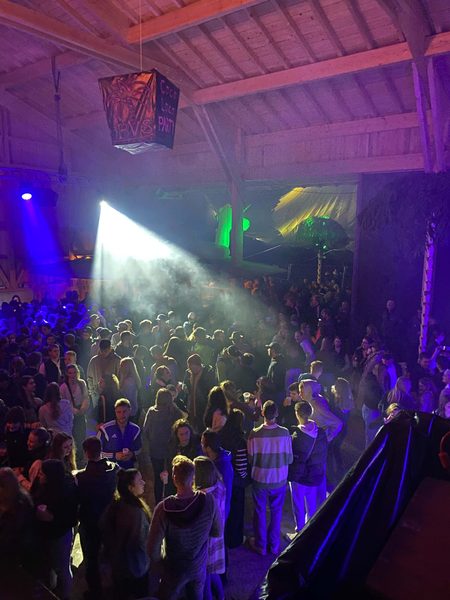 Coco Loco Party 2022