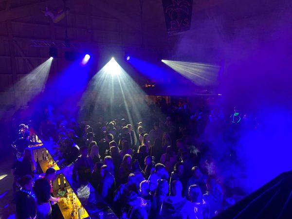 Coco Loco Party 2022