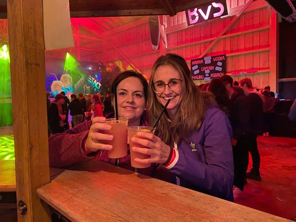 Coco Loco Party 2022