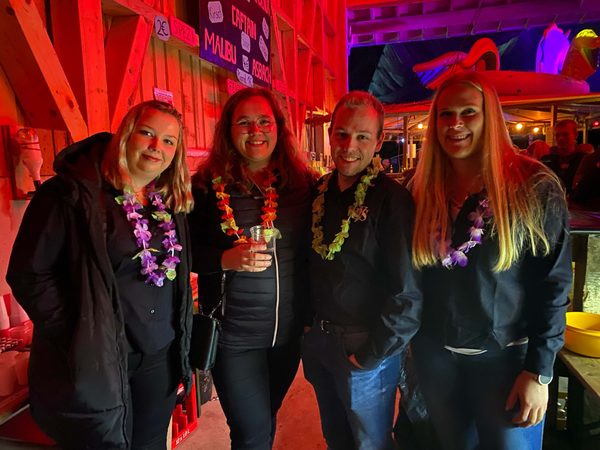 Coco Loco Party 2022