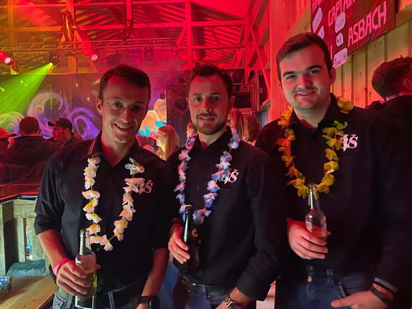 Coco Loco Party 2022