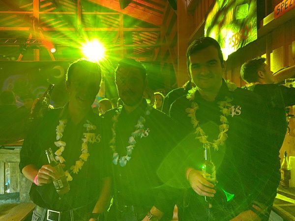 Coco Loco Party 2022