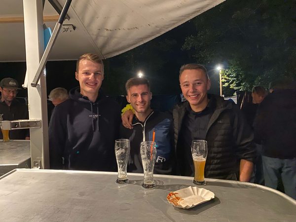 Coco Loco Party 2022