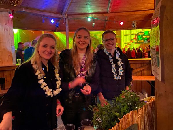 Coco Loco Party 2022