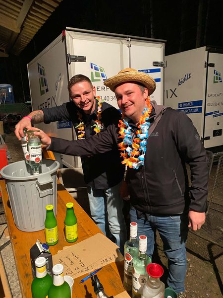 Coco Loco Party 2022