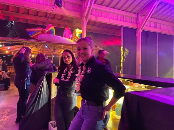 Coco Loco Party 2022