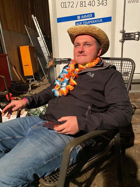 Coco Loco Party 2022
